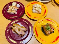 -寿司郎(上野店)