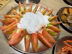 -西塔老太太泥炉烤肉(亚运村店)