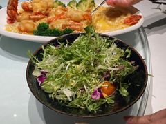 -廊亦舫Lang Yi Fang Restaurant(金桥店)