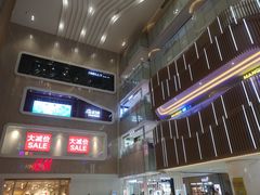 店内环境-吾悦广场(渭南店)