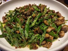 -铁公鸡·四川料理(天环广场店)