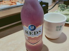 -玫瑰花园自助烤肉(顺义鑫海韵通店)