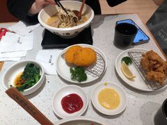 -味千拉面(广州白云机场T1航站楼店)