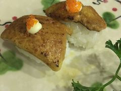 -気楽亭和食料理(气乐亭大世界本店)
