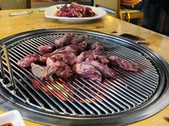 -喜来稀肉(望京店)