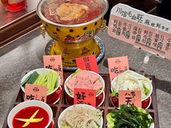 -渔语鱼新川菜Bistro(万象天地店)