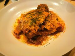 -Mercato莫卡多露台餐厅与酒吧(K11店)