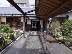 -中村藤吉(本店)