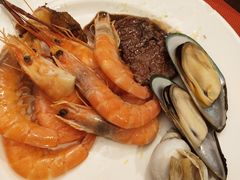 -义乌香格里拉•食尚汇MIX