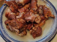 -山南熏肉大饼(辽菜旗舰店)