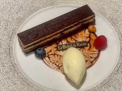 -Le Bistrot de Racine