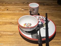 -新白鹿餐厅(银泰西湖文化广场店)