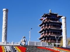 -门城湖公园