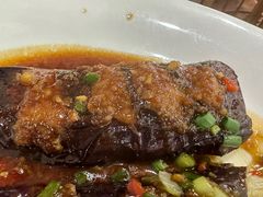 -海晖酒楼·顺德鱼生(荣华店)