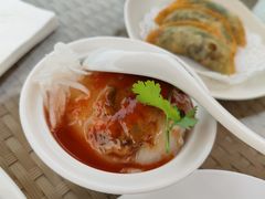 特色油葱粿-鹭江宾馆·观海餐厅