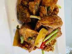 -新雅粤菜馆(南京东路店)