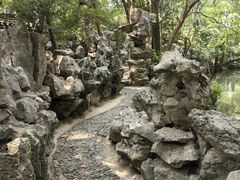 -绮园景区