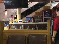 大堂-羊家胡同·龙虾烧烤火锅(龙汇路店)