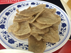 iphone_upload_pic-老北京炸酱面·烤鸭(前门店)