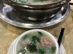 -标记美食新鲜猪杂(兴南大道店)