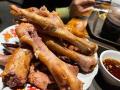 -聚合鑫东北熏酱熟食麻辣面(长阳店)