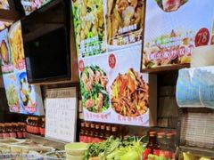 -日丰园海肠水饺·老字号大连海鲜(和平广场店)