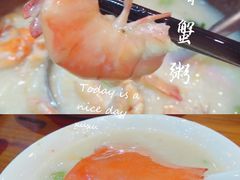 -金穗园·砂锅粥.醉鸡煲火锅(长寿路店)
