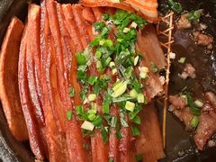 -老阿爸鲜鱼土菜(昆山花桥店)
