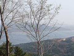 -沈阳辉山风景区