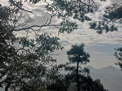 -明堂山风景区