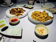-京味斋·北京烤鸭(北京南站洋桥店)