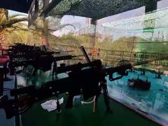 -世界恐龙谷景区