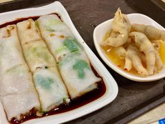 -港海餐厅(解放东路店)