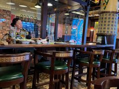 -马迭尔德式西餐精酿啤酒屋(中央大街店)