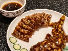 -老北京胡同味道二荤铺(酒仙桥店)