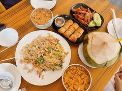 -Doo Dee Thai Food(Issan/Isaan/Esan)