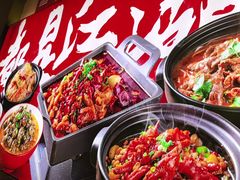 -聚在尊味虾皇·夜宵市集(新建店)