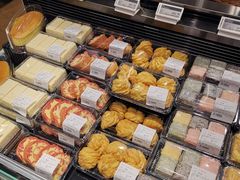 -Olé精品超市(北京合生汇店)