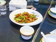 -老李家土菜馆·安吉地标美食