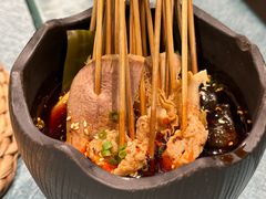 -川旺角•水煮鱼•海景餐厅(星海广场店)