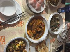 -小林哥的海鲜馆·夜宵烧烤(渔人码头店)