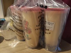 -宝葫芦西北茶食铺(中发源店)