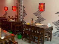 大堂-欧阳小姐在成都(爱琴海店)