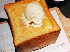 -绿茶餐厅(朝阳大悦城店)
