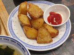 -和府捞面(天河领展广场店)