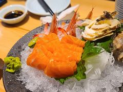 -Tuna maki寿司(园区永旺店)
