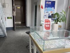 -宝视友眼镜·平价精准配镜(同德悦中心店)