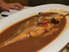 -莆田餐厅PUTIEN(武商MALL店)