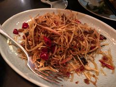 -丽江金茂凯悦臻选酒店-滇香馆