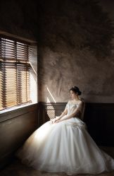 -Mu慕婚纱摄影·超级工作室